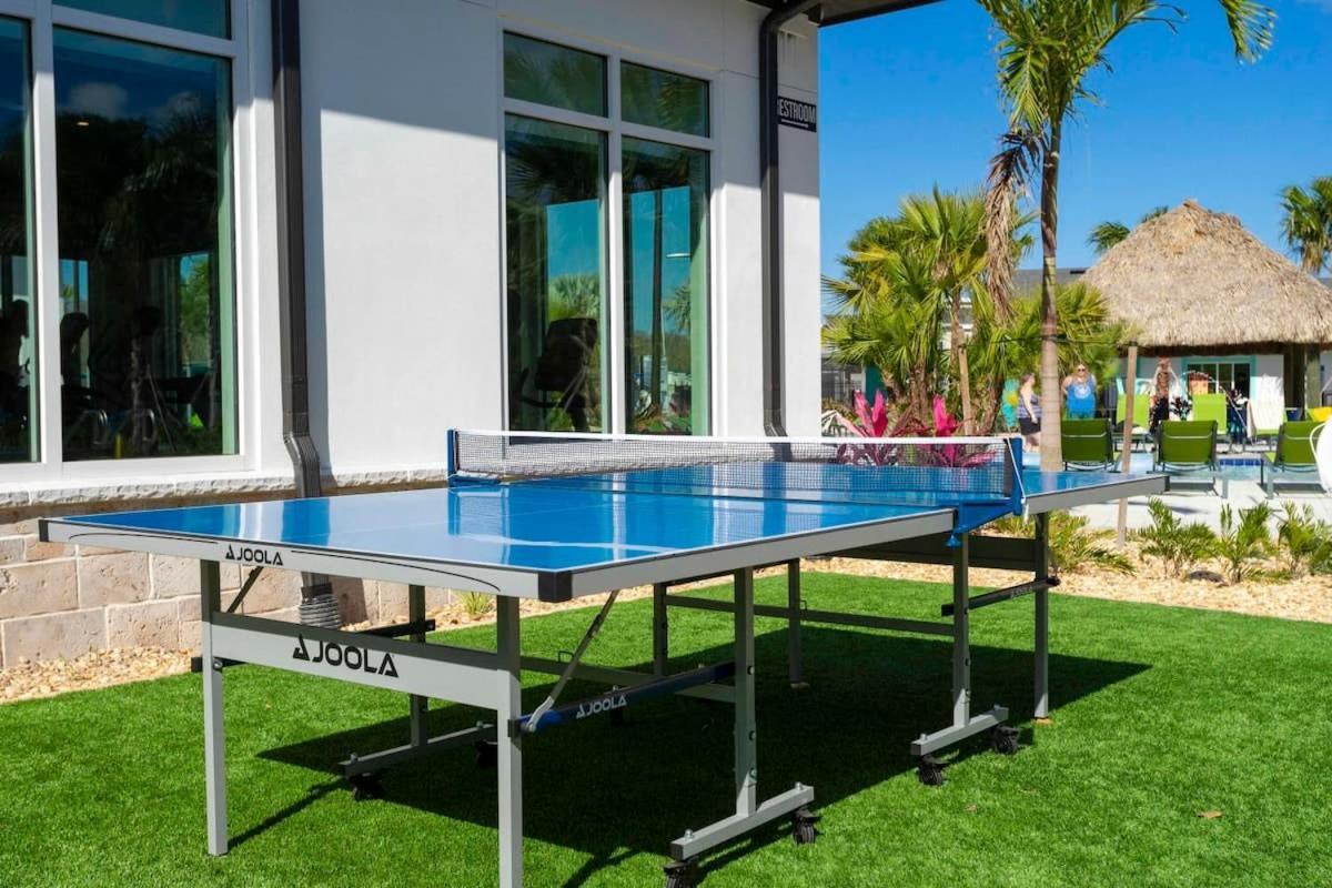 Gorgeous 4 Bd W Pool At Storey Lake Resort 4277 キシミー エクステリア 写真